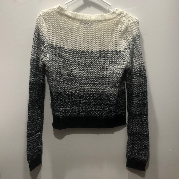 Ombré Sweater - Picture 2 of 2